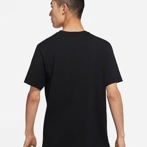 Nike Men T-Shirt