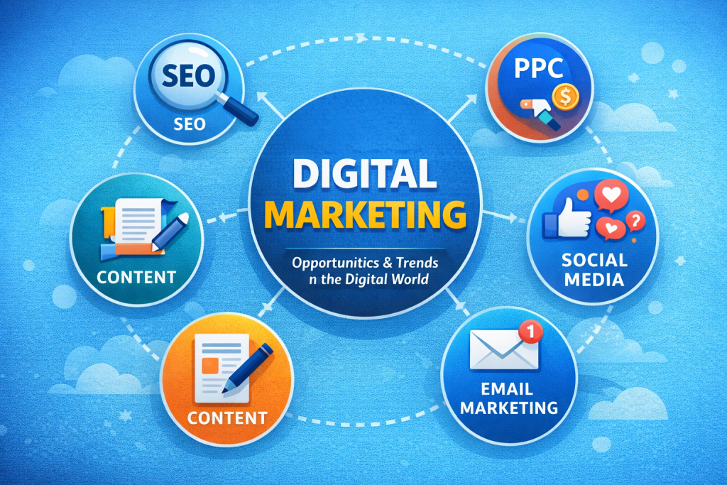 future scope of digital marketing